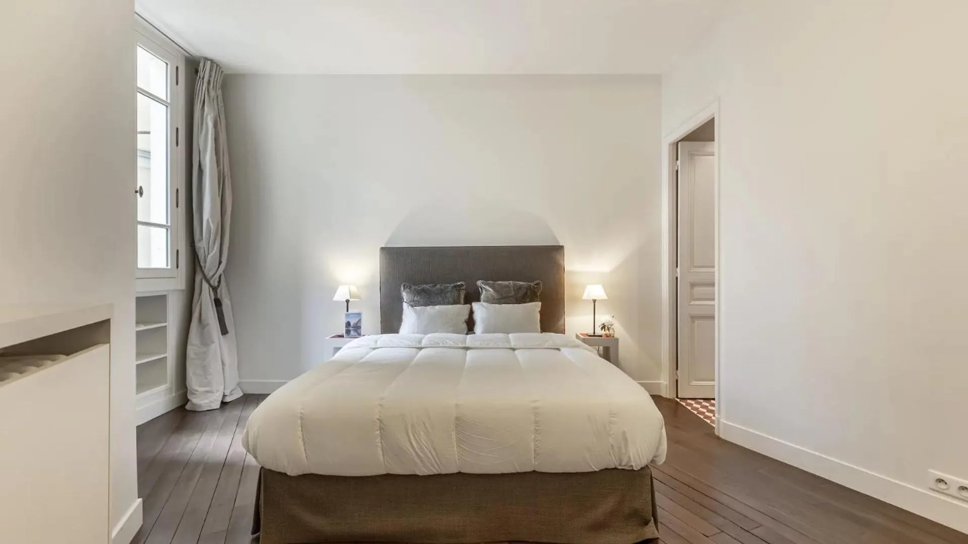 Sublime Appartement De Charme Paris 0*,  Fransa
