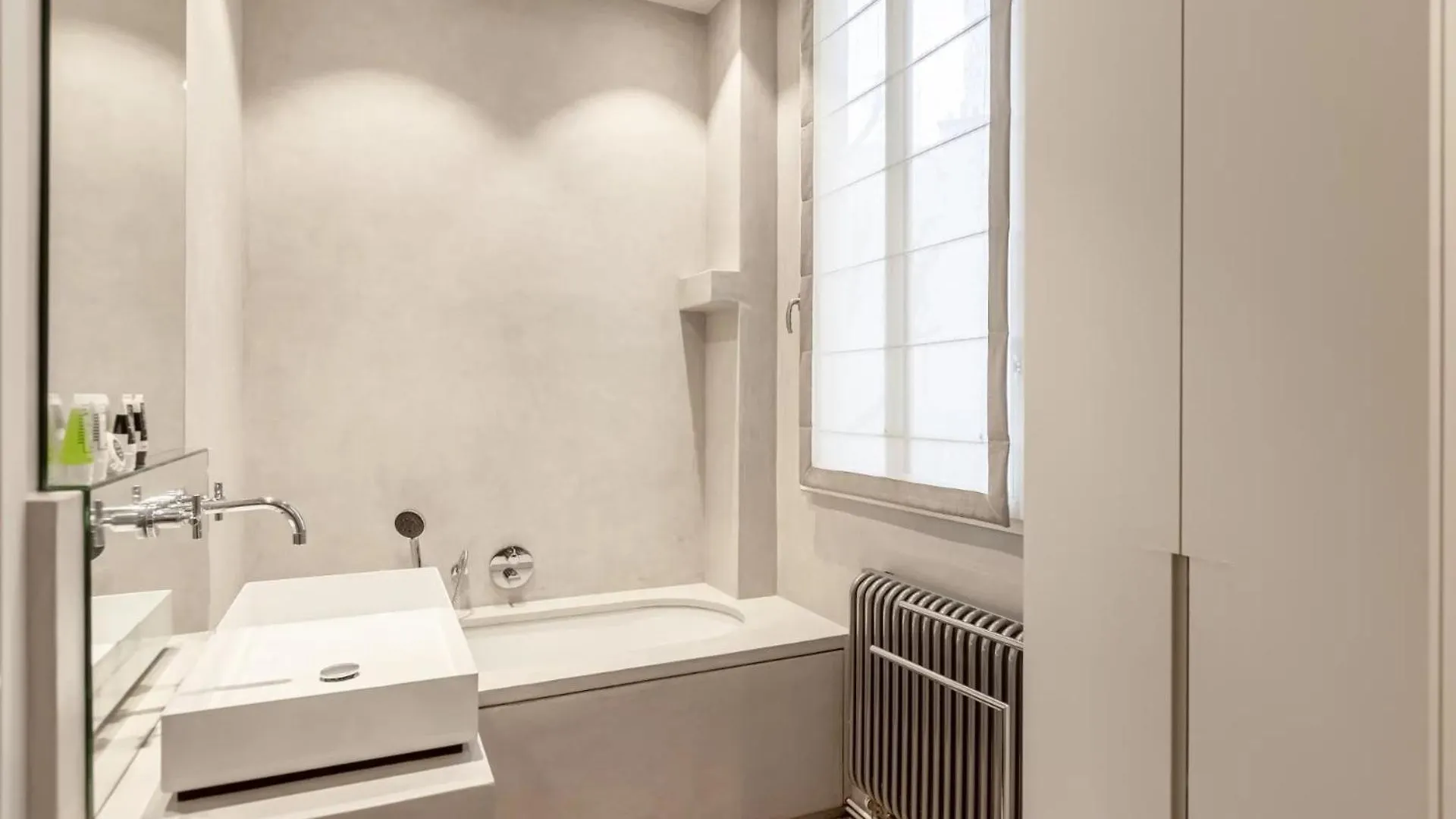 Daire Sublime Appartement De Charme Paris
