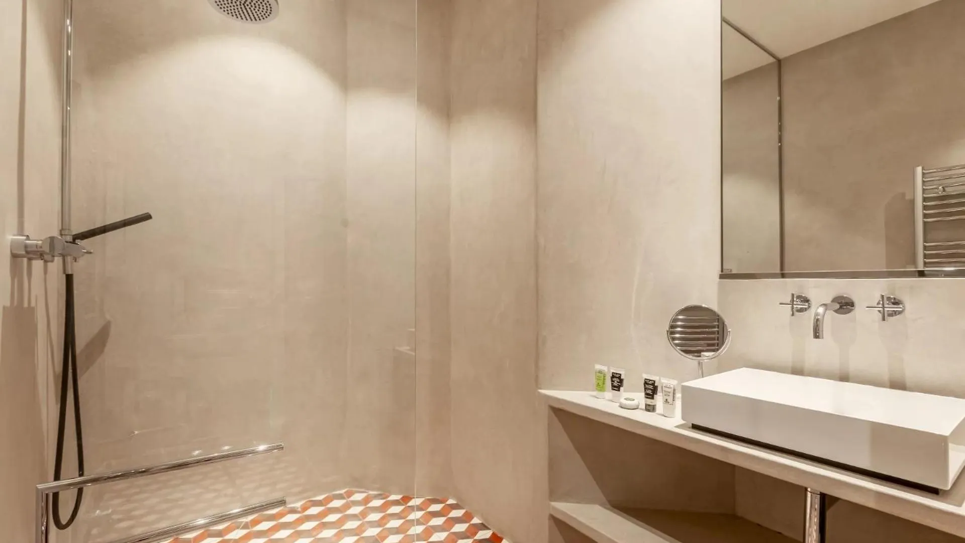 Sublime Appartement De Charme Paris